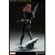 Marvel Premium Format Figure 1/4 Black Widow Natasha Romanova 48 cm